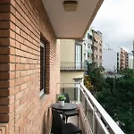 Cruz Downtown * Santa Cruz de Tenerife