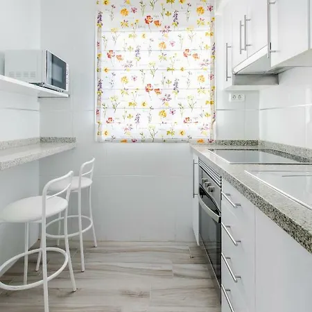 דירה Cruz Downtown סנטה קרוז דה טנריף