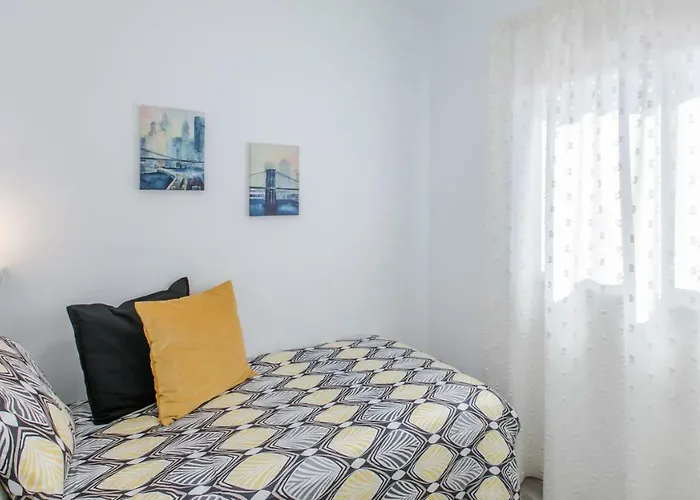 Cruz Downtown Apartment