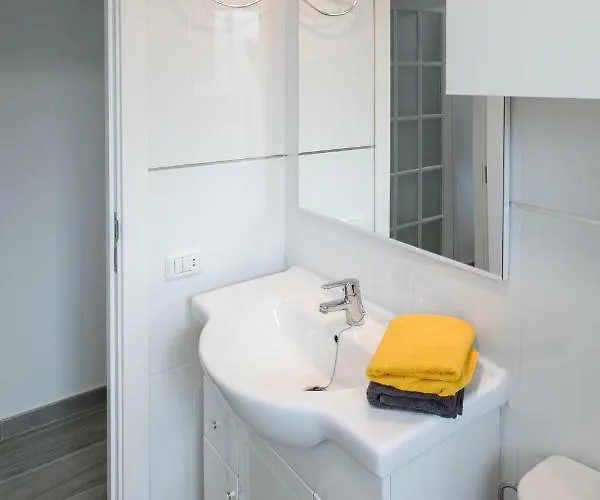 Appartement Cruz Downtown Santa Cruz de Tenerife