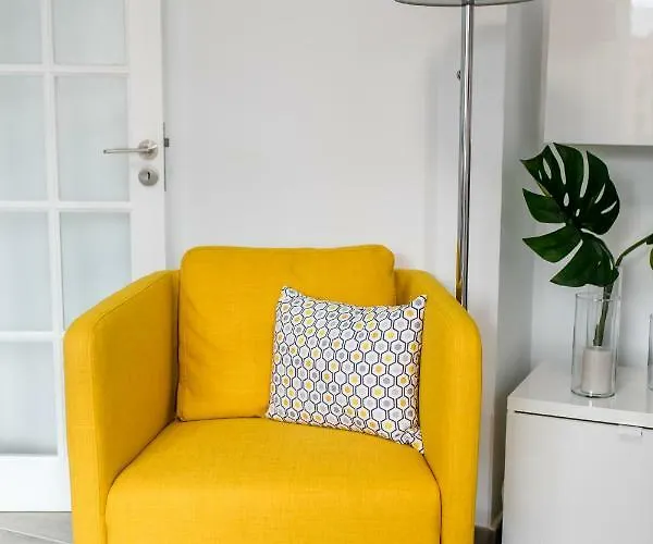 Cruz Downtown Apartment Santa Cruz de Tenerife