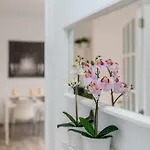Cruz Downtown Apartamento Santa Cruz de Tenerife