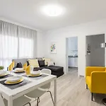 Cruz Downtown Apartamento *