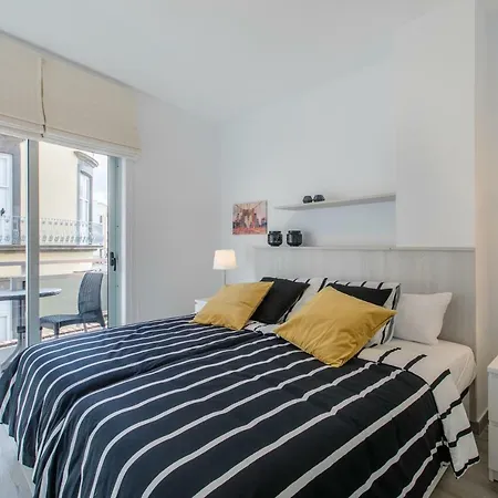 Cruz Downtown Apartment