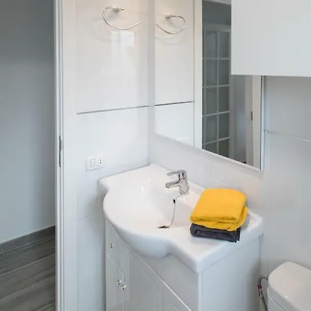 Apartment Cruz Downtown Santa Cruz de Tenerife