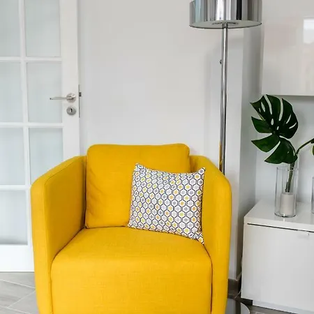 Cruz Downtown Apartment Santa Cruz de Tenerife