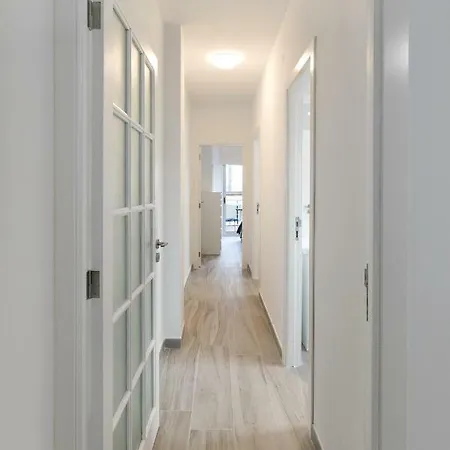 Cruz Downtown Σάντα Κρουζ Τενερίφης