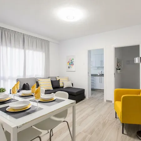 Cruz Downtown Apartment *