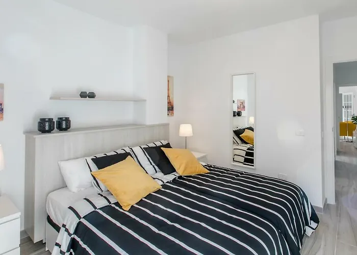 Cruz Downtown Apartament