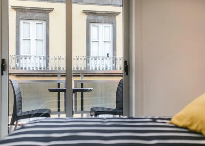 Apartament Cruz Downtown *