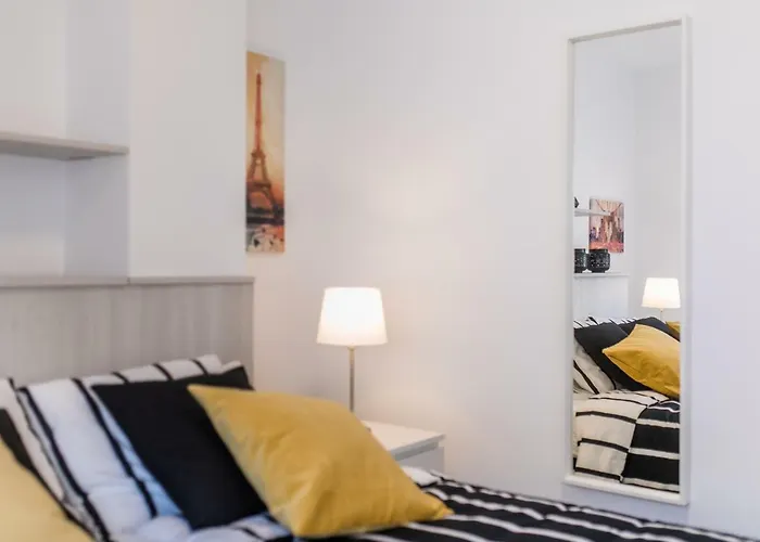 Cruz Downtown Apartament