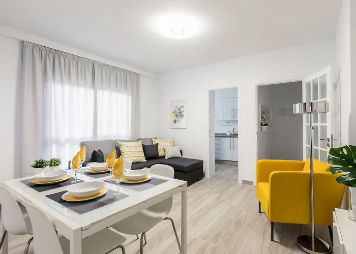 Cruz Downtown Apartament *